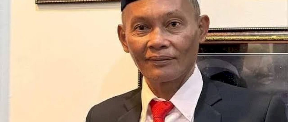 Jihadin Peruge 