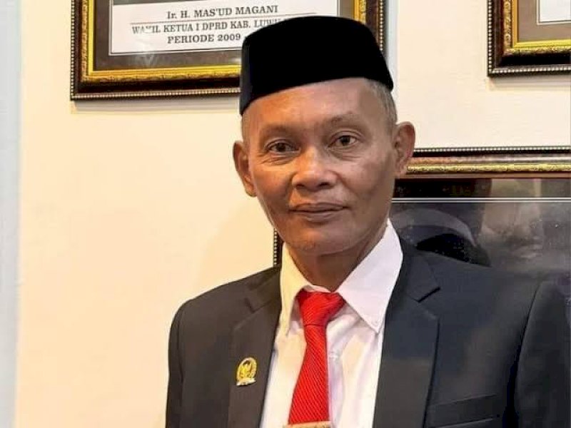 Dewan Apresiasi Kebijakan Pembatasan Jam Malam di Luwu Timur