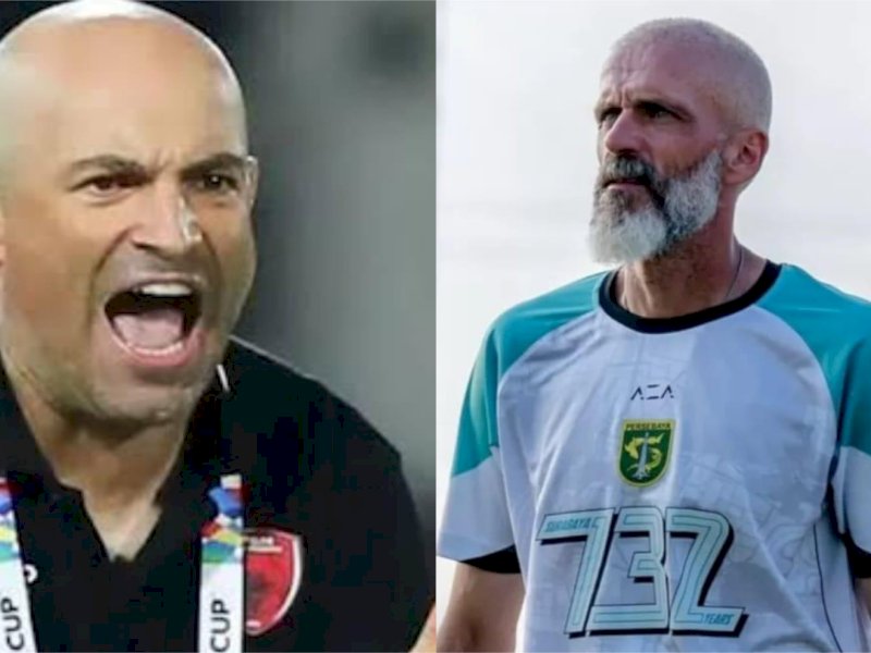 Big Match PSM vs Persebaya, Kedua Tim 'Pincang' Tanpa Pilar Utama