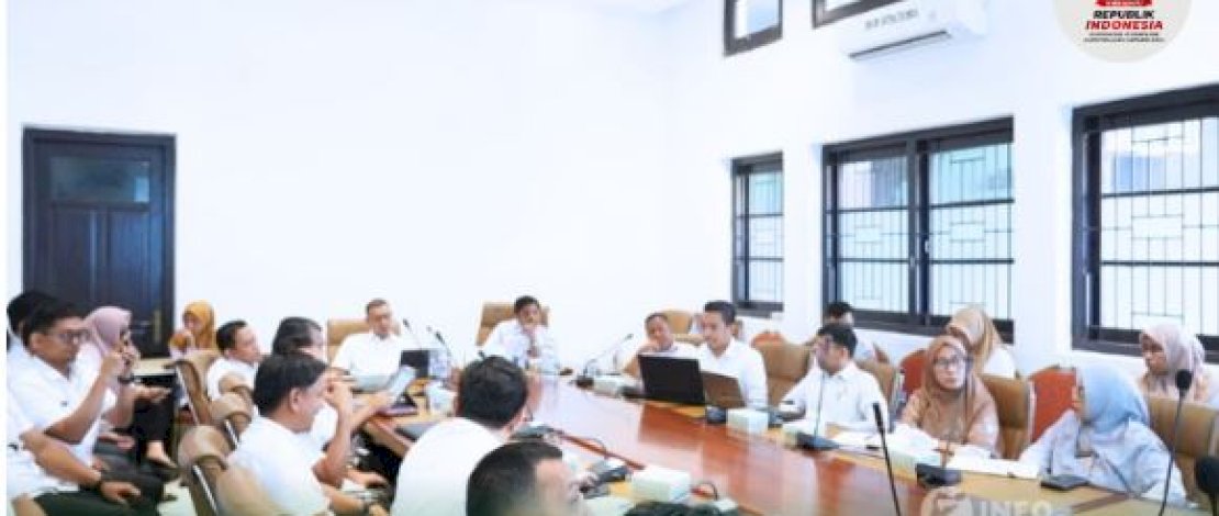 Pemkot Makassar Rampungkan Penyusunan RKPD 2026, Fokus pada Kebutuhan Masyarakat