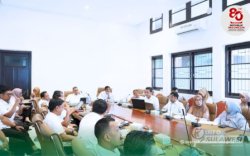 Pemkot Makassar Rampungkan Penyusunan RKPD 2026, Fokus pada Kebutuhan Masyarakat
