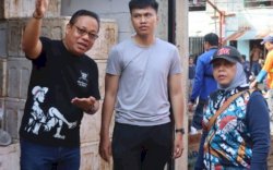 Lomba Kelurahan Terpadu Tingkat Nasional 2025, Bappeda Dukung Persiapan