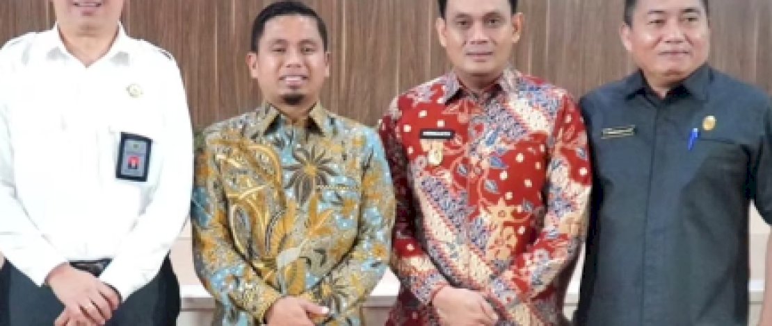WTP ke-10, Hadiah Atas Akuntabilitas Keuangan Pemkot Parepare WTP ke-10, Hadiah Atas Akuntabilitas Keuangan Pemkot Parepare