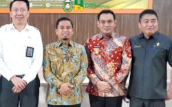 WTP ke-10, Hadiah Atas Akuntabilitas Keuangan Pemkot Parepare