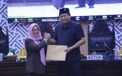 Wabup Puspawati Husler Tegaskan Pengalokasian Anggaran Sesuai Prioritas Masyarakat