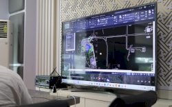 SPAM Terintegrasi Bakal Dibangun di Luwu Timur, Manfaatkan Sumber Air Sungai Larona