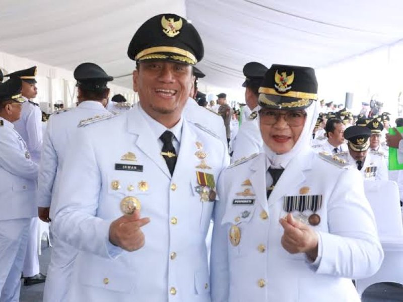 Mengenal Kartu Sehat, Fasilitas Bagi Warga Luwu Timur dapatkan Pelayanan Kesehatan Berkualitas Secara Gratis