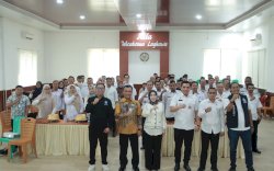 Cegah&nbsp;Kekerasan Perempuan dan Anak, Sekda Takalar Tekankan Pentingnya Pendekatan Keluarga