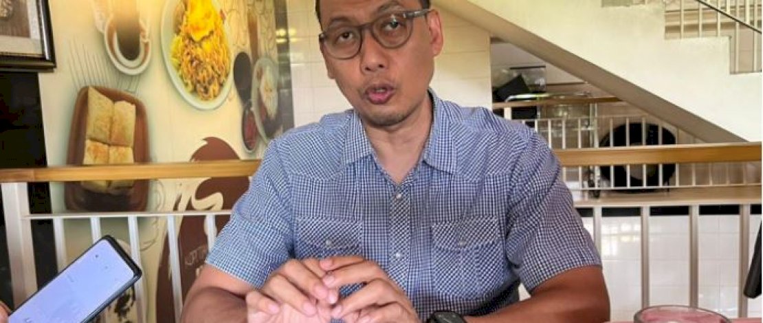 Program 100 Hari, Pemkot Makassar Fokus pada Fondasi Kebijakan