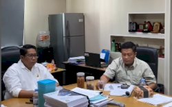 Pansus DPRD Parepare Bahas Ranperda Produk Hukum Daerah, Tekankan Pentingnya Kepastian Regulasi