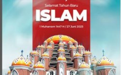 Bappeda Makassar Ajak Masyarakat Sambut Tahun Baru Islam 1446 Hijriah dengan Penuh Syukur dan Optimisme