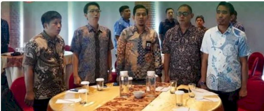 Bappeda Makassar Gelar Diseminasi Indikator Ekonomi Makro 2025, Perkuat Sinergi Perencanaan Berbasis Data