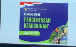 Bappeda Kota Makassar Gelar Coaching Teknis Penyusunan RPKD untuk Perkuat Strategi Penanggulangan Kemiskinan