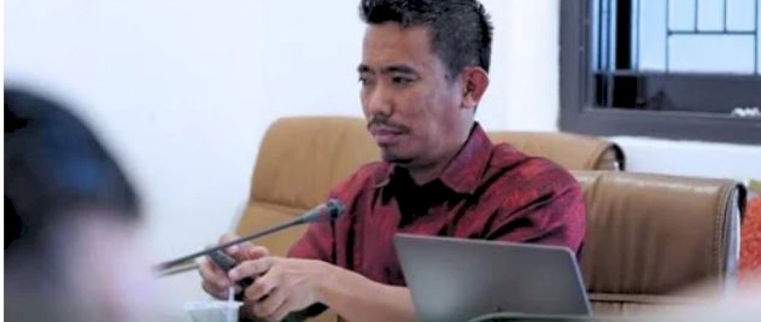 Bappeda Makassar Gelar Expos&eacute; Belanja Prioritas Tahun 2026: Perkuat Arah Pembangunan yang Tepat Sasaran