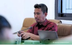 Bappeda Makassar Gelar Expos&eacute; Belanja Prioritas Tahun 2026: Perkuat Arah Pembangunan yang Tepat Sasaran