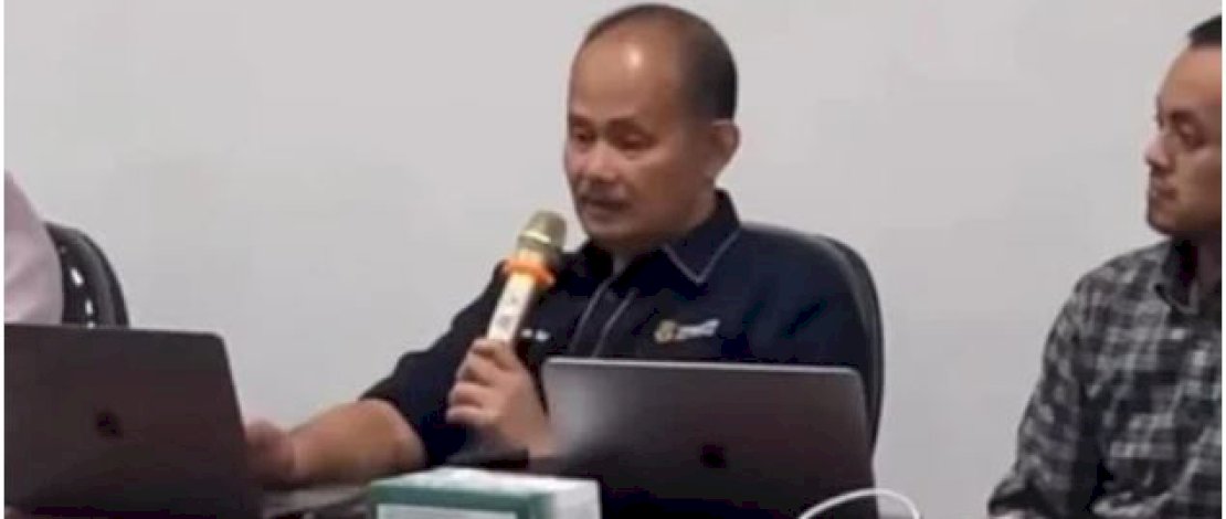 Bappeda&nbsp;Susun Dokumen RPKD 2025, Fokus pada Penanggulangan Kemiskinan yang Terpadu dan Berkelanjutan