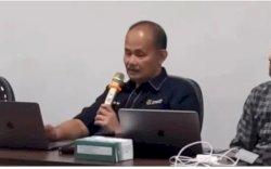 Bappeda&nbsp;Susun Dokumen RPKD 2025, Fokus pada Penanggulangan Kemiskinan yang Terpadu dan Berkelanjutan