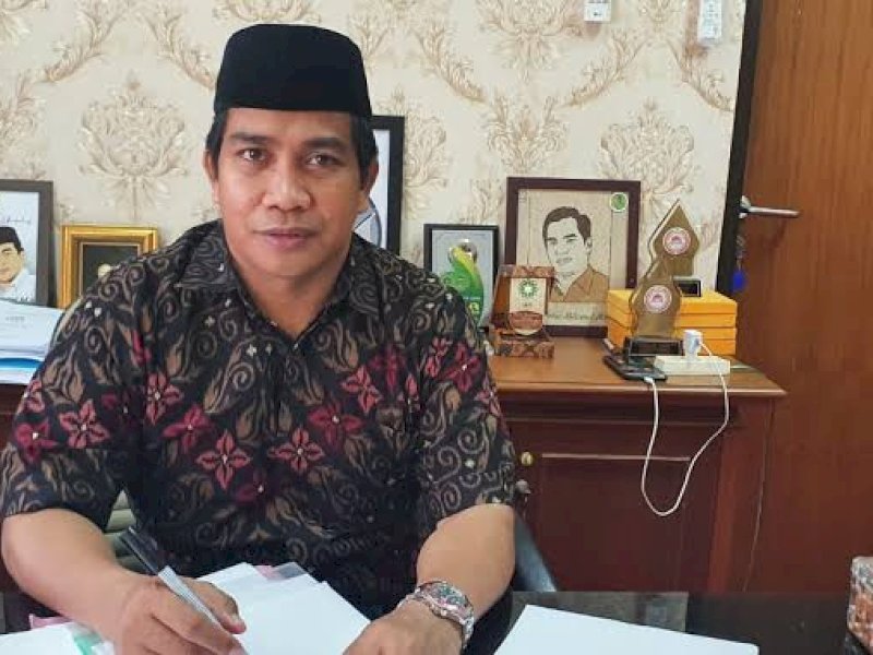 Guru Besar UIN Alauddin Apresiasi Kebijakan Bupati Luwu Timur dalam Mendorong Ketaatan Beribadah di Lingkungan Birokrasi
