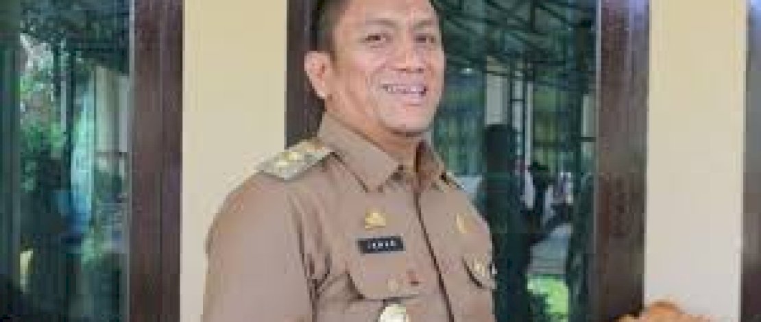 Irwan Bachri Syam 