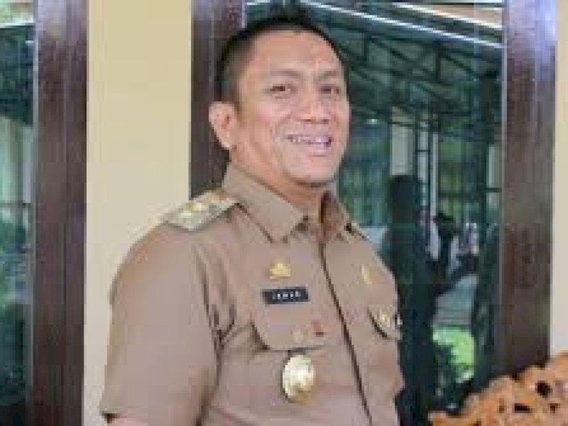 Pemkab Luwu Timur Uji Coba Kartu Lansia Tahun Ini