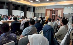 Prioritas Daerah Dibahas, Weekly Meeting Seri 13 Dorong Kinerja Camat dan OPD Lebih Optimal