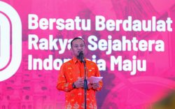 48 Rumah Terbakar di Sorowako, Gubernur Sulsel Bantu Rp1 Miliar Dana Kedaruratan