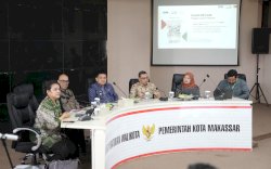 Wali Kota Makassar Ingatkan Pejabat Hidup Sederhana, Bukan Fashion Show ke Kantor
