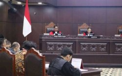 Resmi, MK Larang Wakil Menteri Rangkap Jabatan