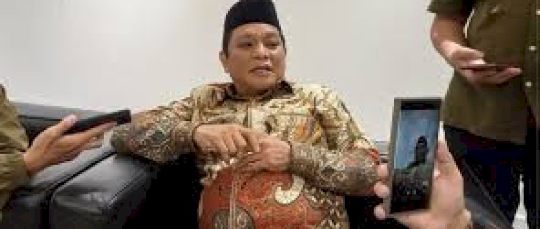 Kepala Kesbangpol, Fathur Rahim