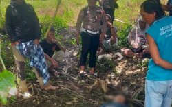 Tragis, Pria di Bone Tewas Tersengat Listrik Alat Setrum Ikan