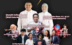 Ribuan Peserta Akan Meriahkan Makassar Mulia E-Sport Arena Season 1 2025