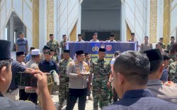 Sikapi Situasi Nasional, Selayar Status Siaga Mulai Hari Ini