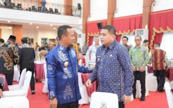 Pemkot Makassar Dorong Keamanan Pangan Demi Sukseskan Program MBG