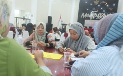 Dekranasda Sukses Gelar Pelatihan Kriya Logam, Cetak Perajin Silver Mulia Berdaya Mendunia