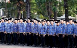 Pemprov Sulsel Redistribusi 800 Tenaga Kesehatan untuk Pemerataan Layanan Rumah Sakit