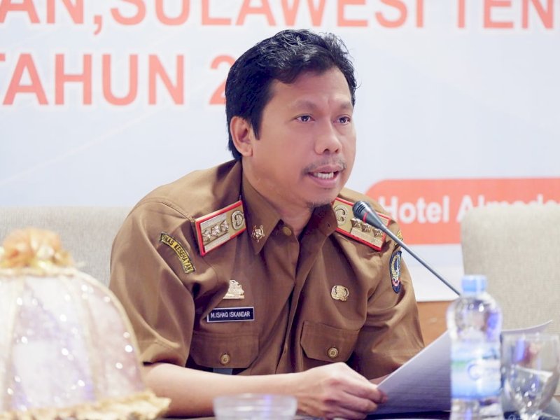 Pasca Redistribusi Nakes, Kadis Kesehatan Pastikan Layanan Rumah Sakit Tetap Berkualitas