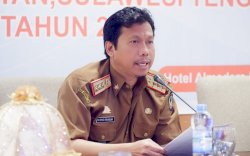 Pasca Redistribusi Nakes, Kadis Kesehatan Pastikan Layanan Rumah Sakit Tetap Berkualitas