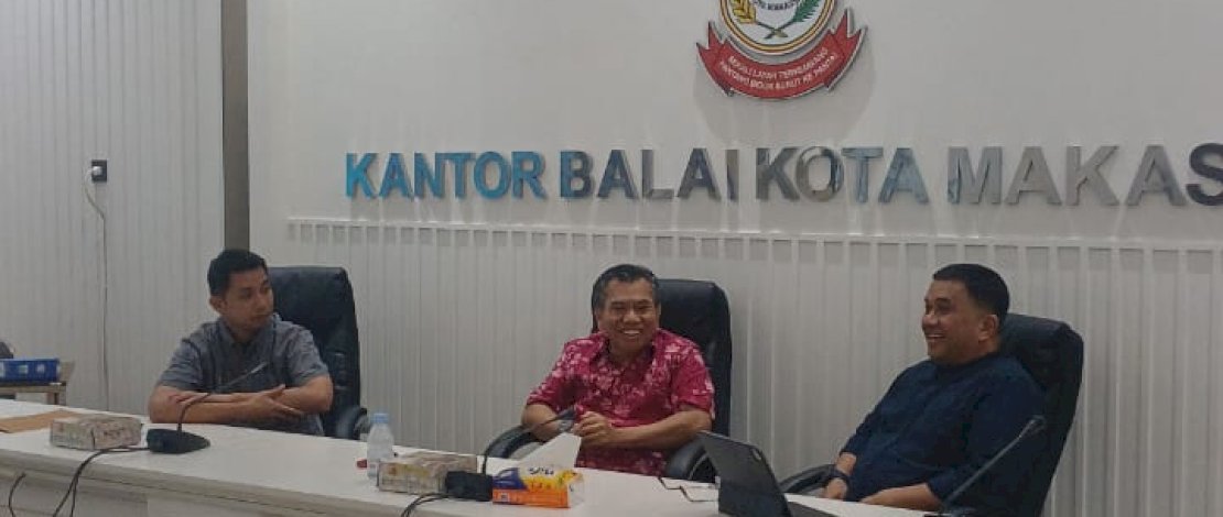 177 Peserta Ikuti Tes Psikologi Seleksi Direksi dan Dewas Lima BUMD Makassar