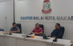 177 Peserta Ikuti Tes Psikologi Seleksi Direksi dan Dewas Lima BUMD Makassar