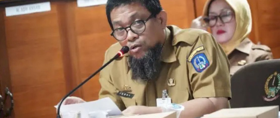 Antisipasi Demo, Sekolah di Makassar Gelar Pembelajaran Daring