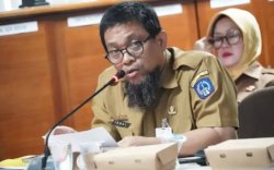 Antisipasi Demo, Sekolah di Makassar Gelar Pembelajaran Daring