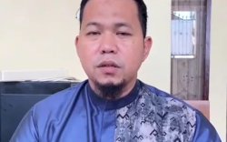 Wakil Ketua DPRD Parepare: Kota Cinta dan Damai Harus Kita Jaga