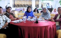 FGD Kedua RP2P Kota Makassar 2025&ndash;2029 Berlangsung Sukses, Bahas Strategi Pembangunan Perkotaan