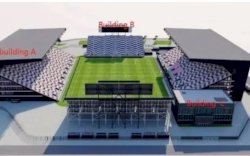 Pemkot Makassar Kejar Pembangunan Stadion Untia, Target Rampung 2027