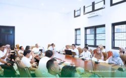 Bappeda Makassar Gelar Perumusan Rancangan Akhir RKPD Tahun 2026