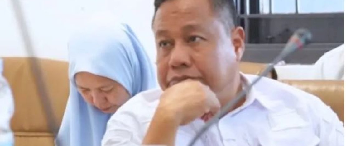 Pemkot Makassar Finalisasi RKPD 2026, Libatkan TAPD untuk Sinkronisasi Program dan Anggaran