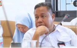 Pemkot Makassar Finalisasi RKPD 2026, Libatkan TAPD untuk Sinkronisasi Program dan Anggaran