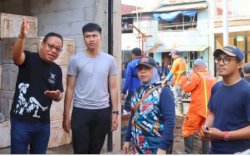 Bappeda Kota Makassar Dukung Persiapan Lomba Kelurahan Terpadu Tingkat Nasional 2025