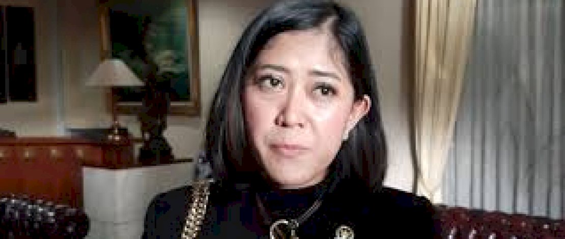 Meutya Hafid Meutya Hafid