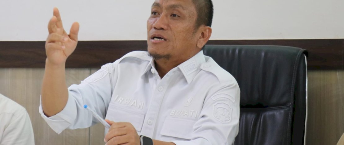 Irwan Bachri Syam Irwan Bachri Syam